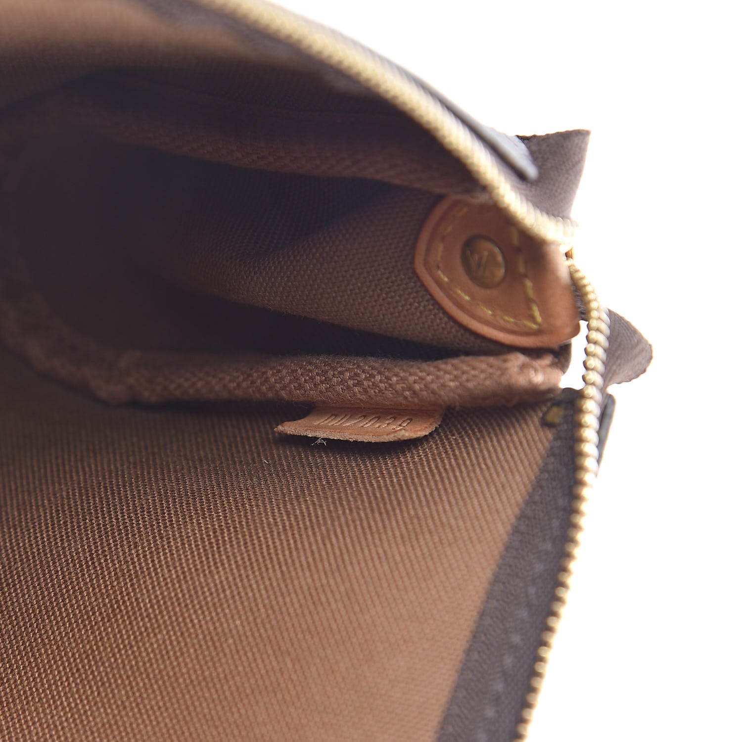 Louis Vuitton Monogram Eva Clutch 7 of 9