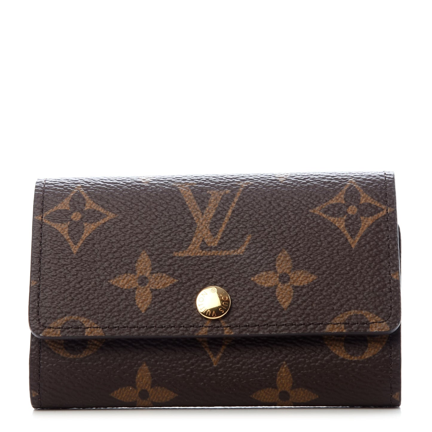 Monogram 6 Key Multicles Holder