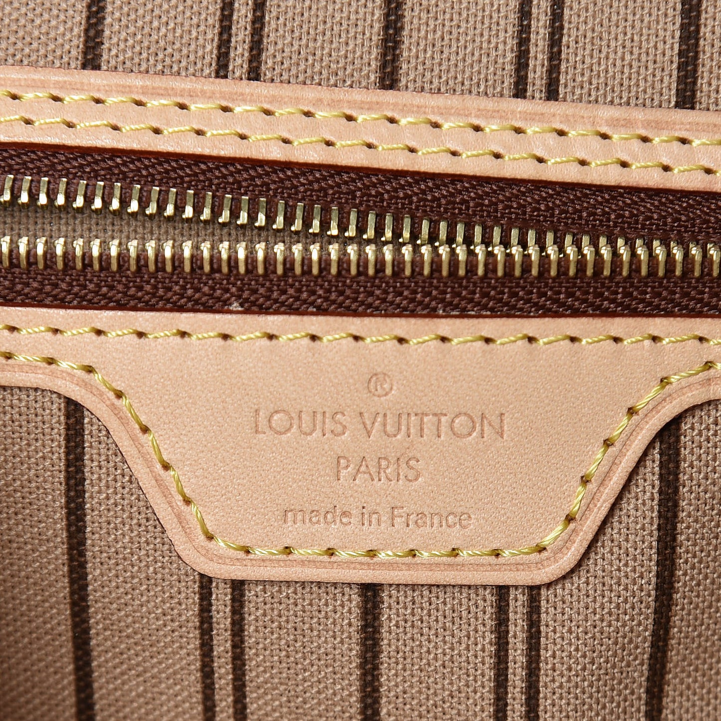 Monogram Delightful MM