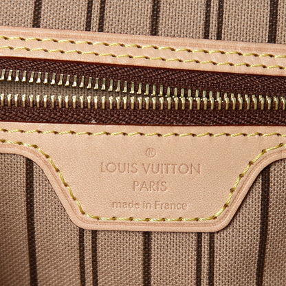 Louis Vuitton Monogram Delightful MM 6 of 10