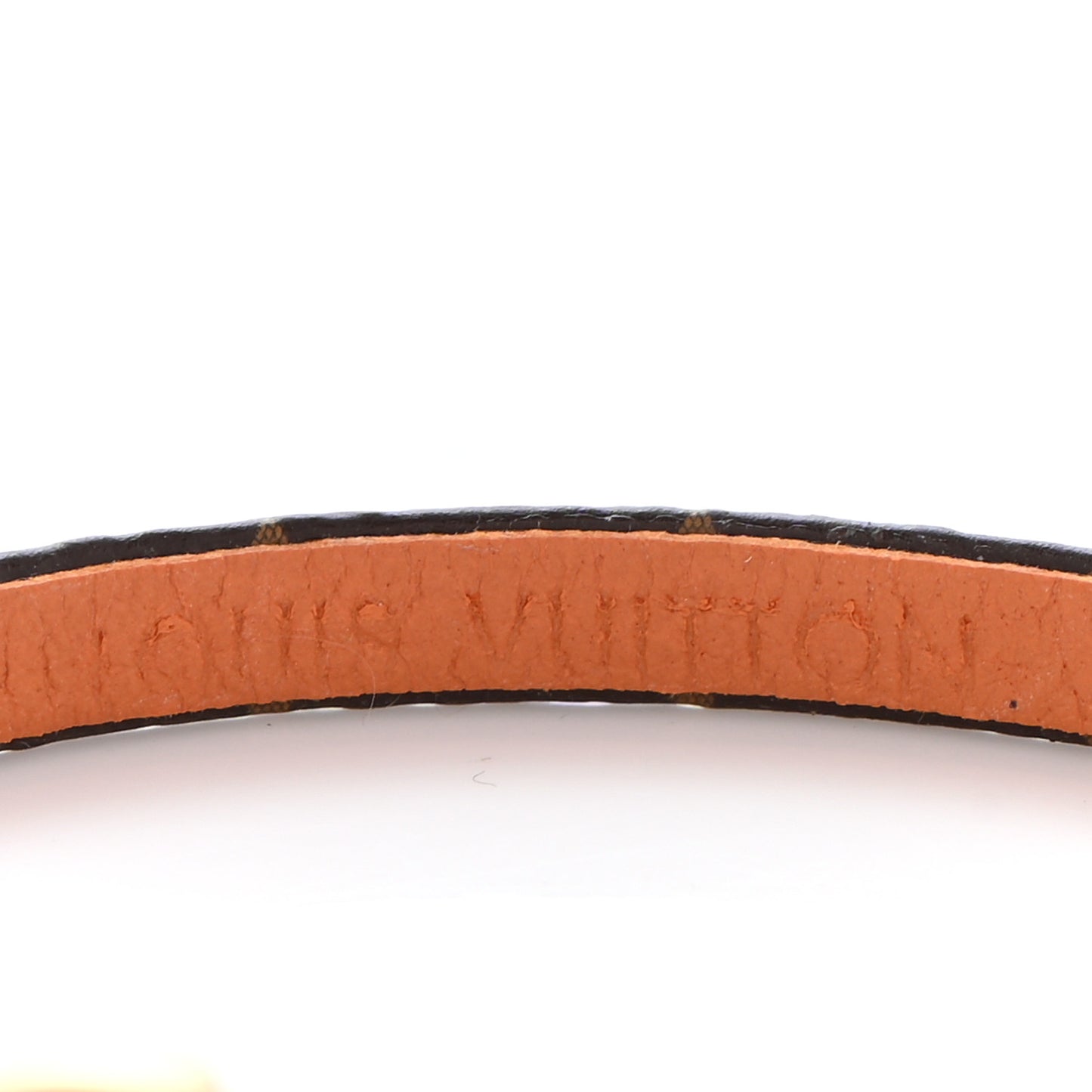 Monogram Mini Historic Bracelet 17