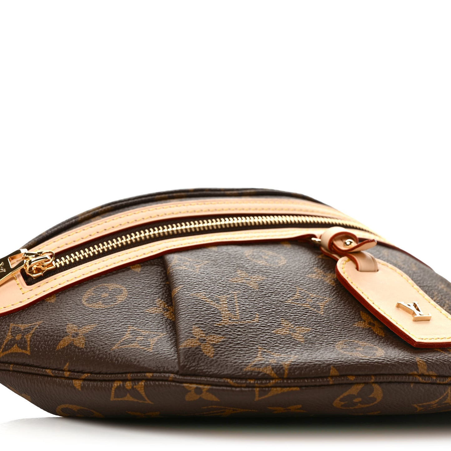 Monogram High Rise Bumbag