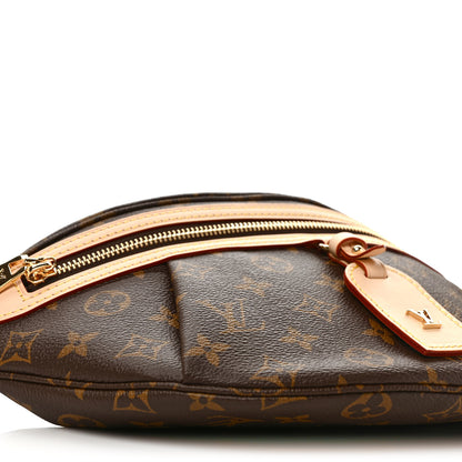 Louis Vuitton Monogram High Rise Bumbag 6 of 7