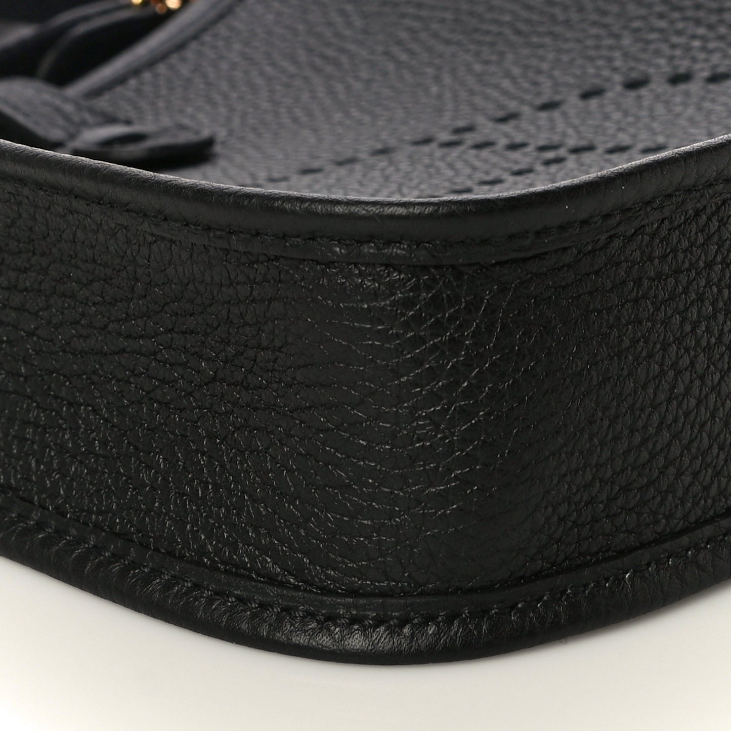 Taurillon Clemence Evelyne TPM Black