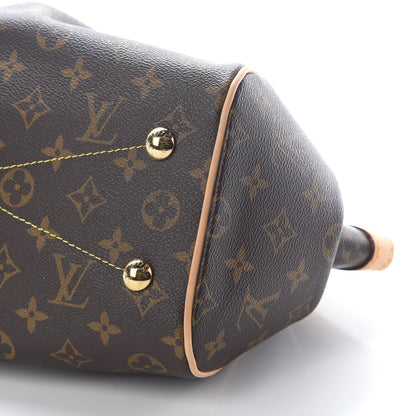 Louis Vuitton Monogram Tivoli PM 8 of 8