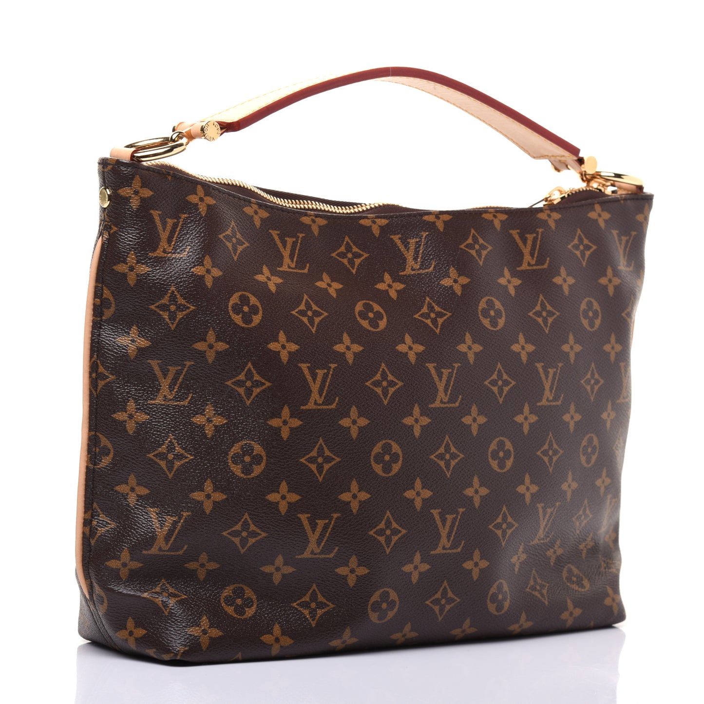 Monogram Sully PM