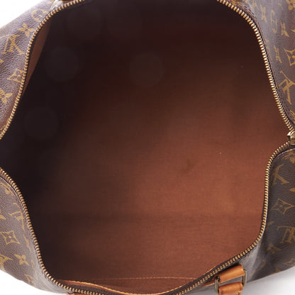 Louis Vuitton Monogram Speedy 40 4 of 11