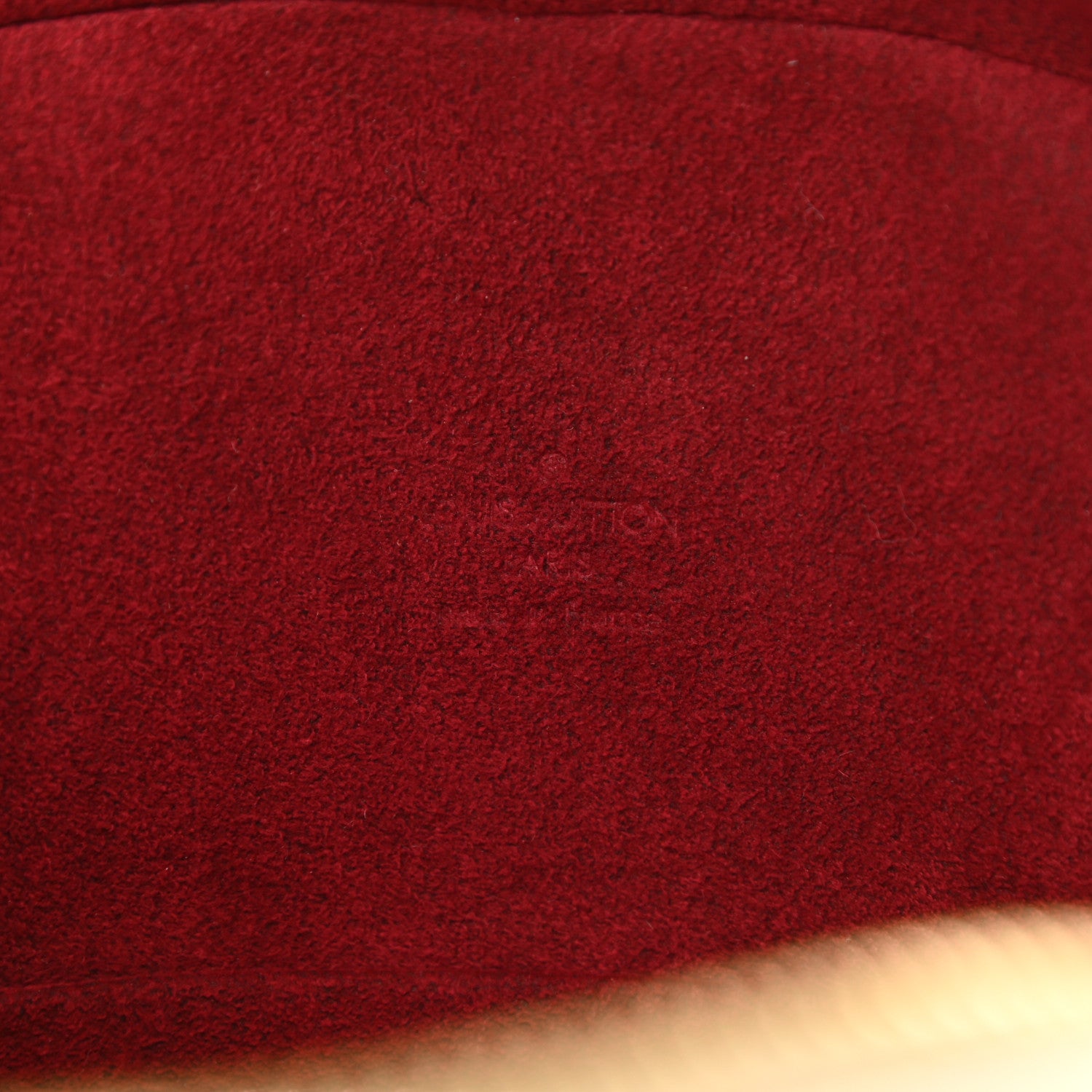 Louis Vuitton Monogram Multicolor Trouville White 6 of 14