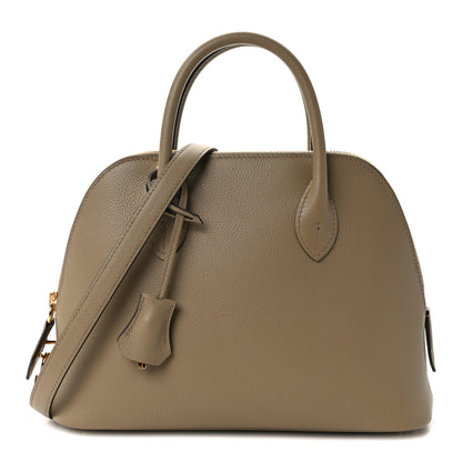 Hermes Evercolor 1923 Bolide 25 Beige Marfa 1 of 10