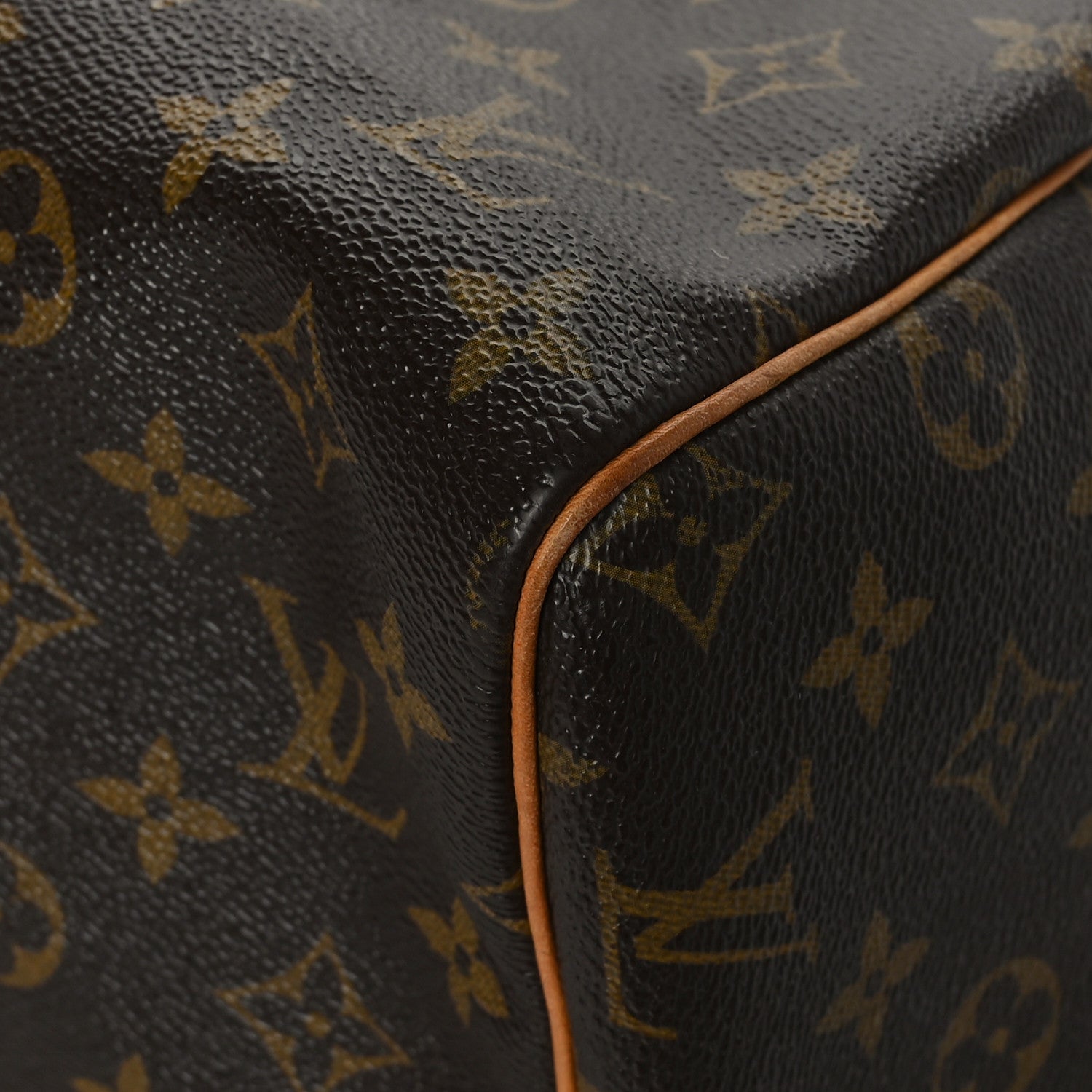Louis Vuitton Monogram Speedy 30 11 of 13
