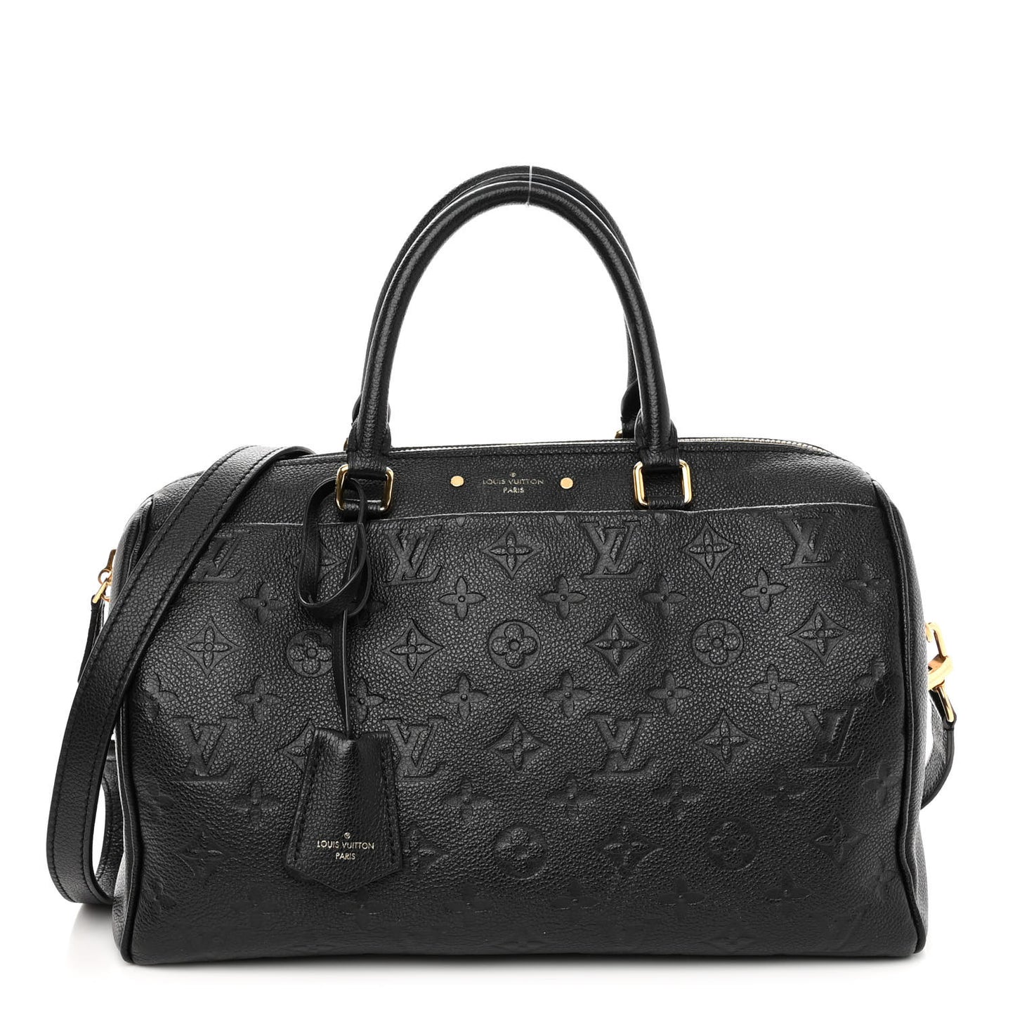 Empreinte Speedy Bandouliere 30 NM Black