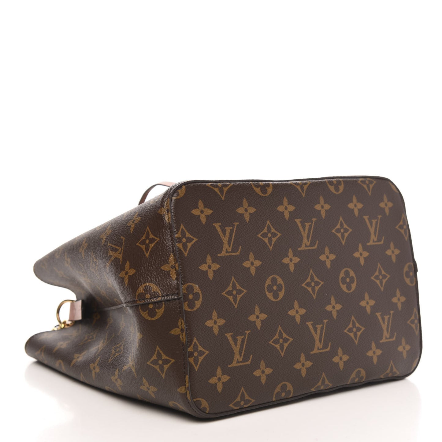 Monogram Neonoe MM Rose Poudre