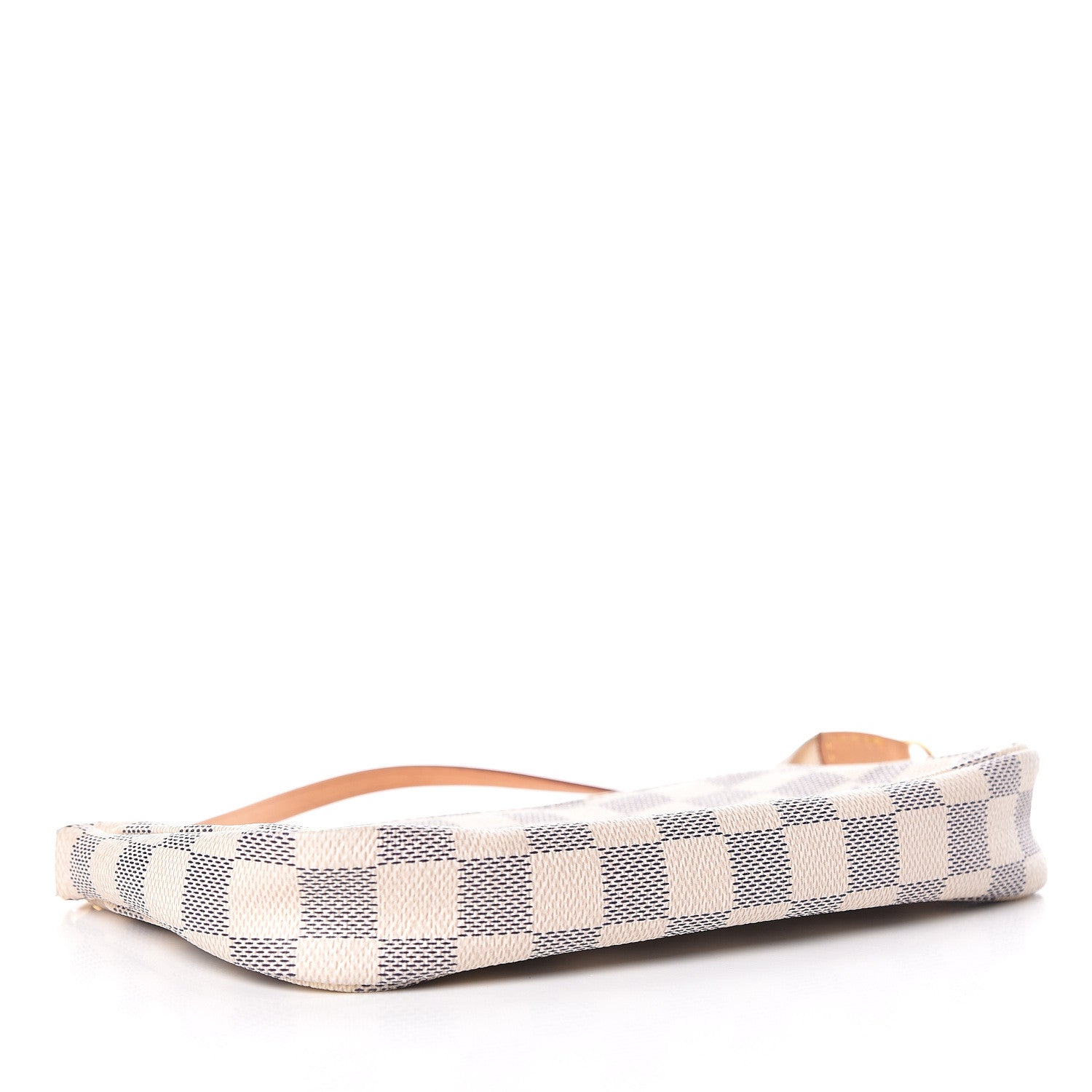 Louis Vuitton Damier Azur Pochette Accessories 4 of 10