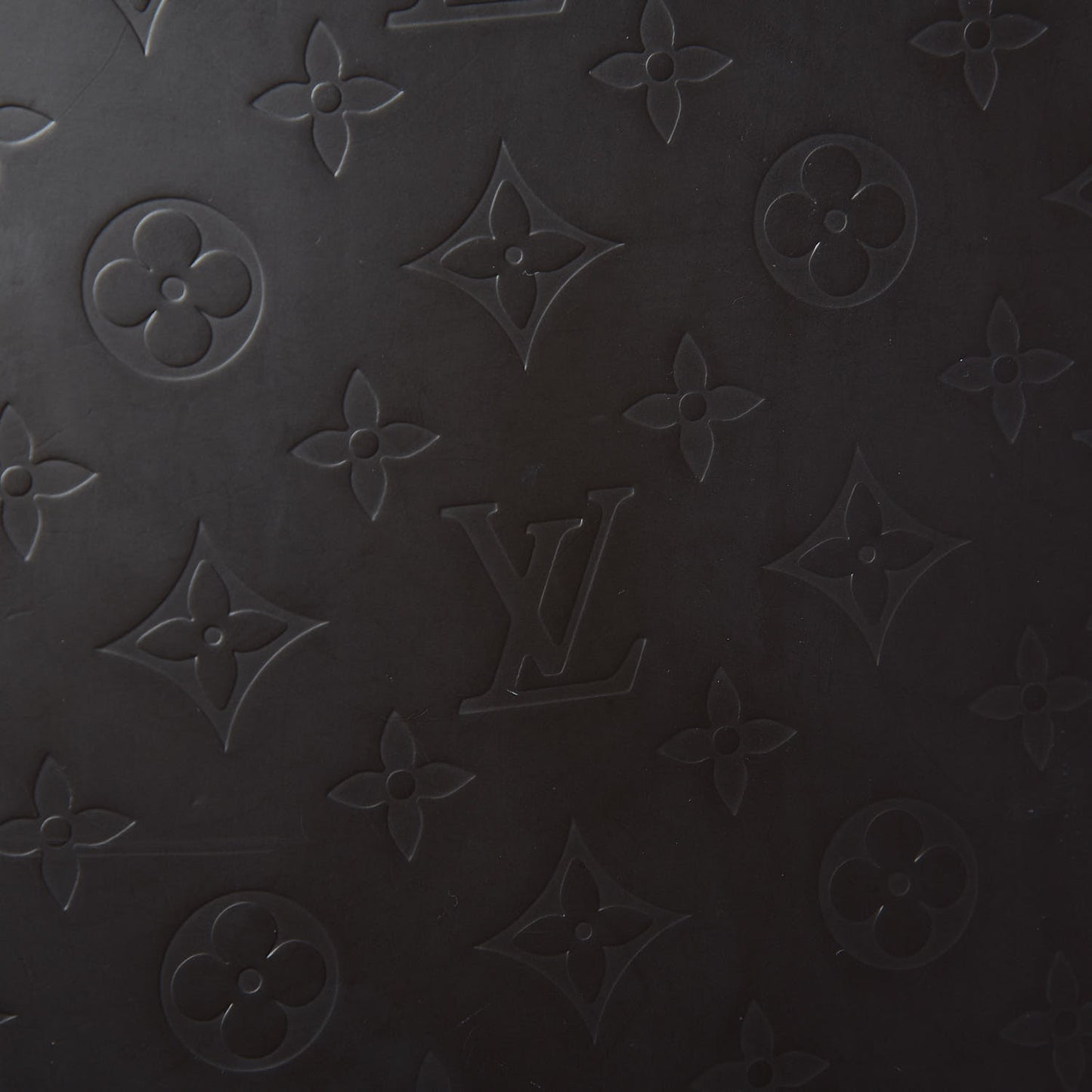 Monogram Glace Bobby Cafe