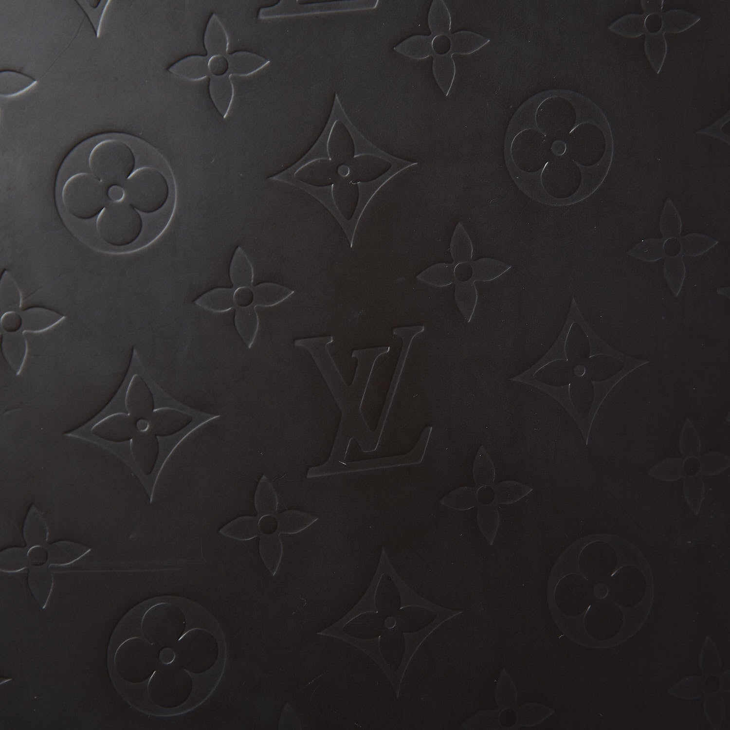 Louis Vuitton Monogram Glace Bobby Cafe 13 of 14