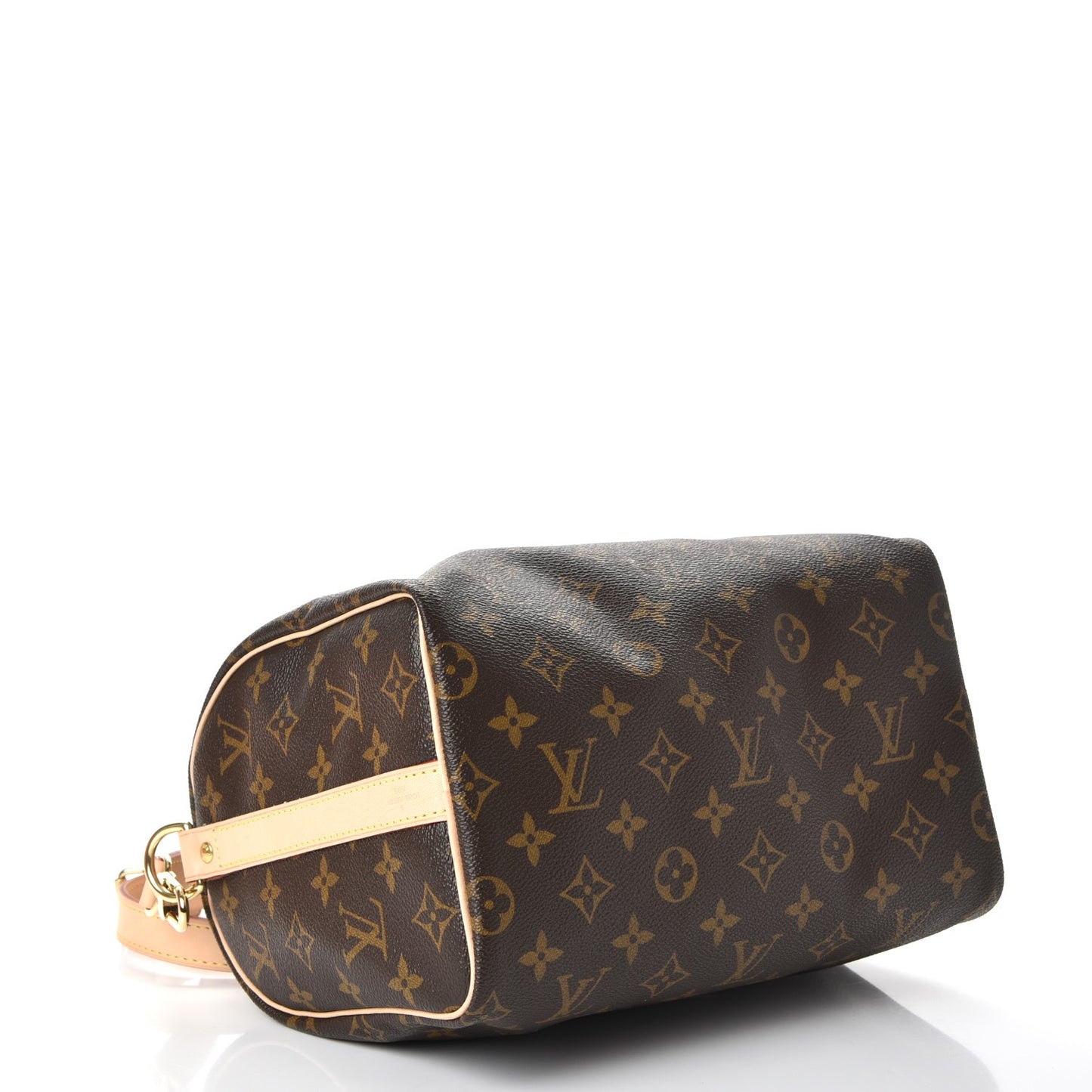 Monogram Speedy Bandouliere 25