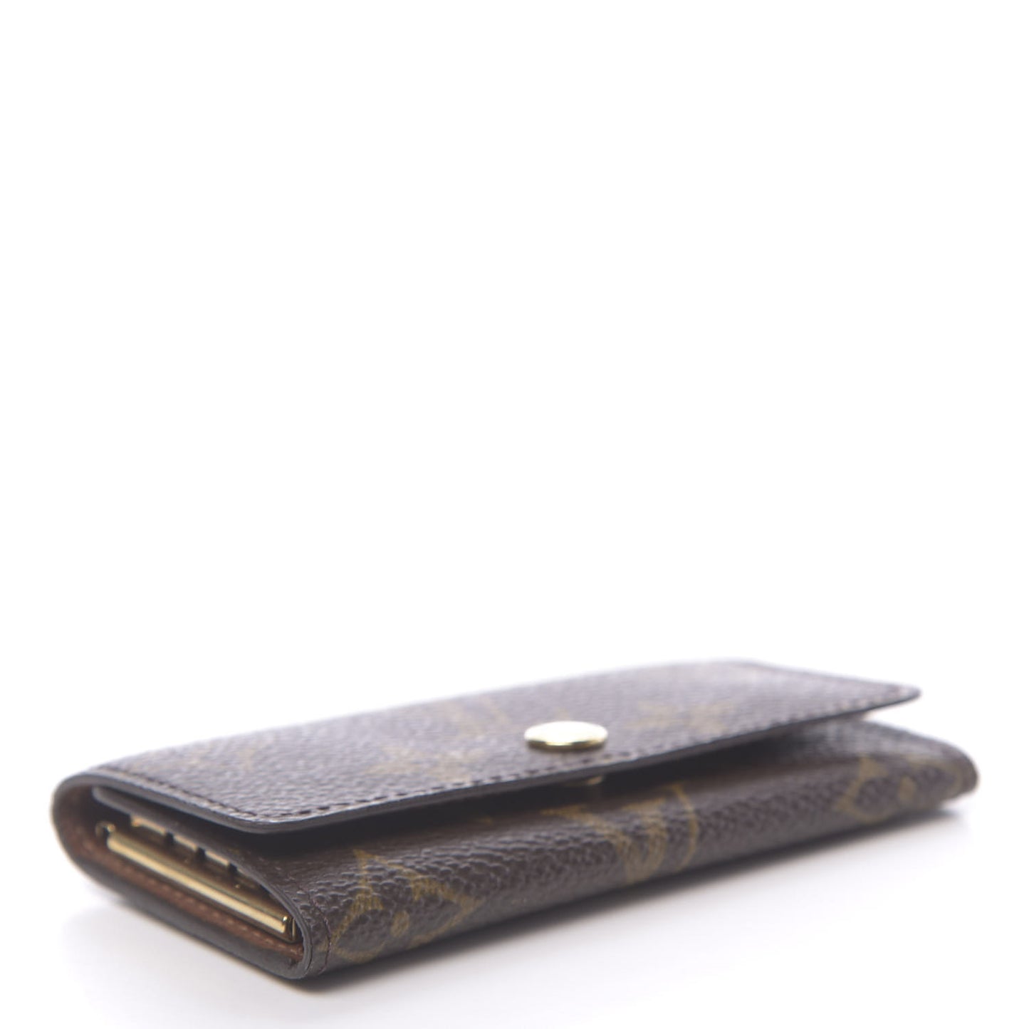 Monogram 4 Key Multicles Holder