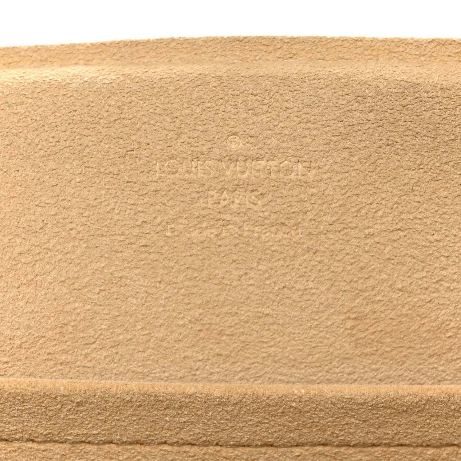 Louis Vuitton Monogram Beverly MM 6 of 11