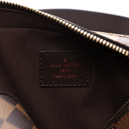 Louis Vuitton Damier Ebene Geronimos 6 of 10