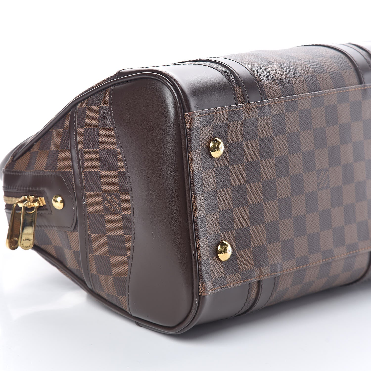 Louis Vuitton Damier Ebene Berkeley 7 of 8
