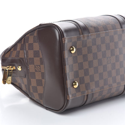 Louis Vuitton Damier Ebene Berkeley 7 of 8