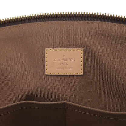 Louis Vuitton Monogram Tivoli GM 6 of 16