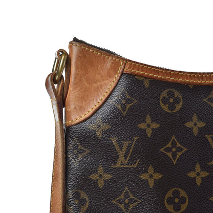 Louis Vuitton Monogram Odeon PM 12 of 14