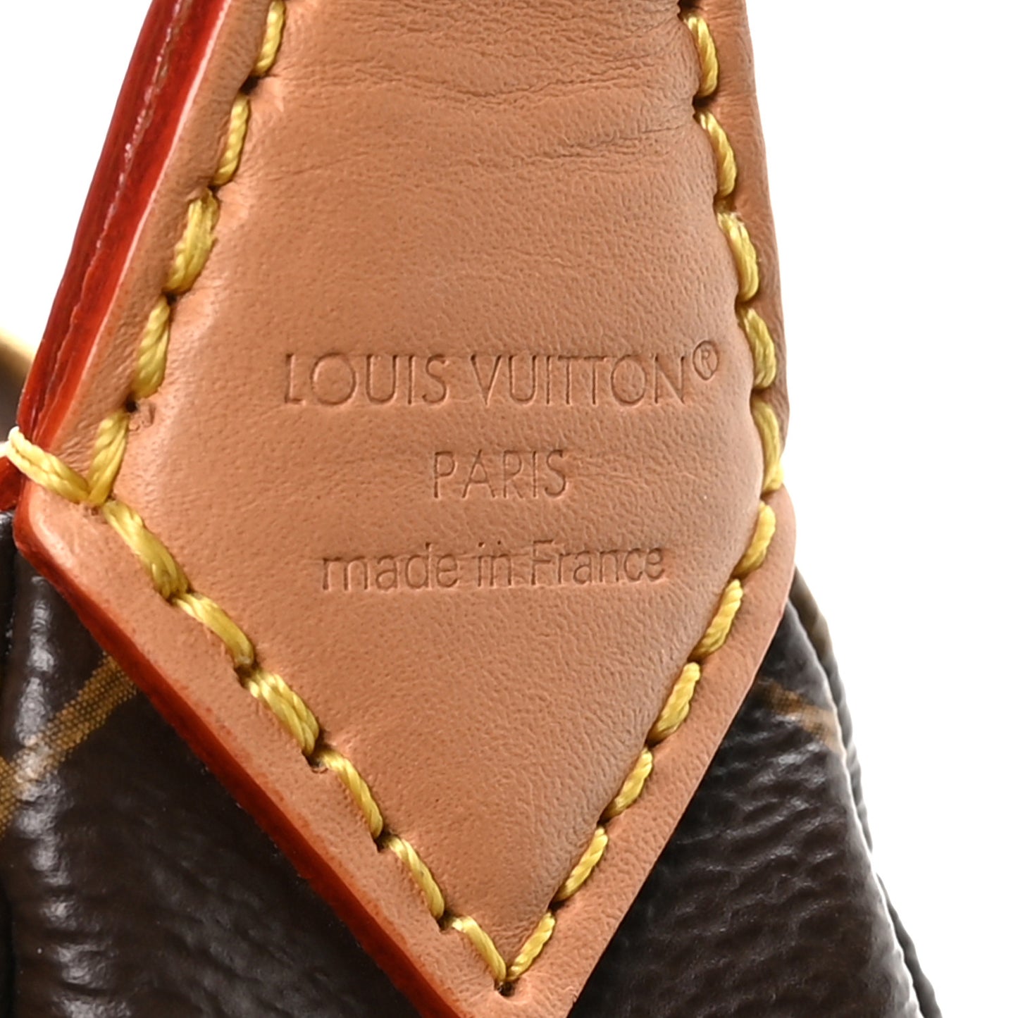 Monogram Looping
