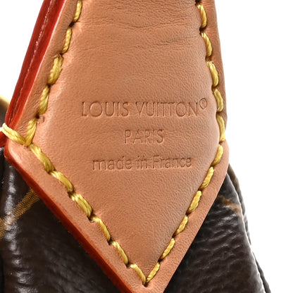 Louis Vuitton Monogram Looping 5 of 9