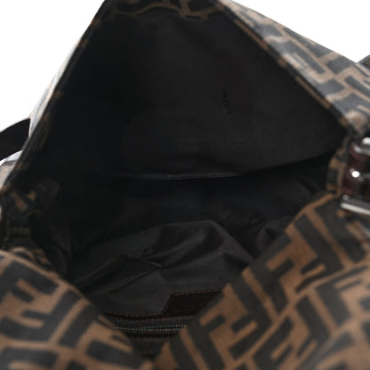 Fendi Zucca Mama Baguette Tobacco 4 of 6