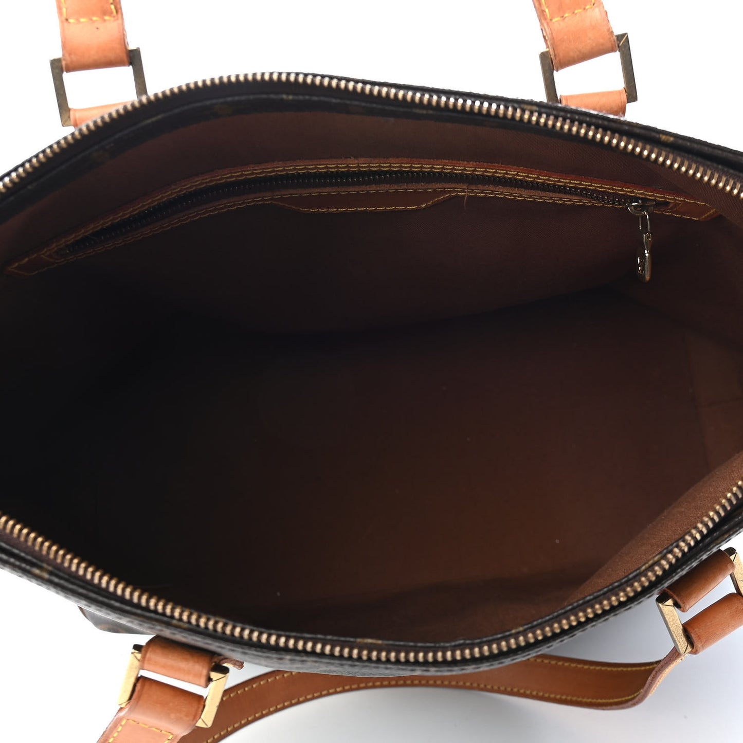 Monogram Cabas Mezzo
