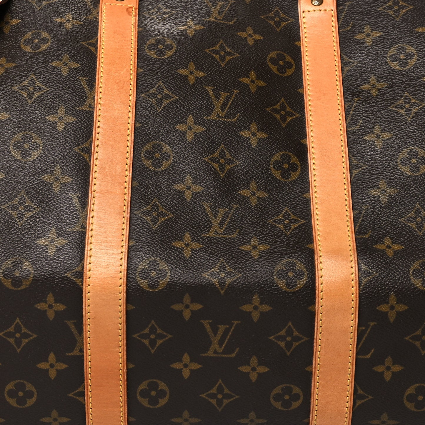 Monogram Keepall Bandouliere 55