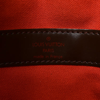 Louis Vuitton Damier Ebene Naviglio 6 of 9