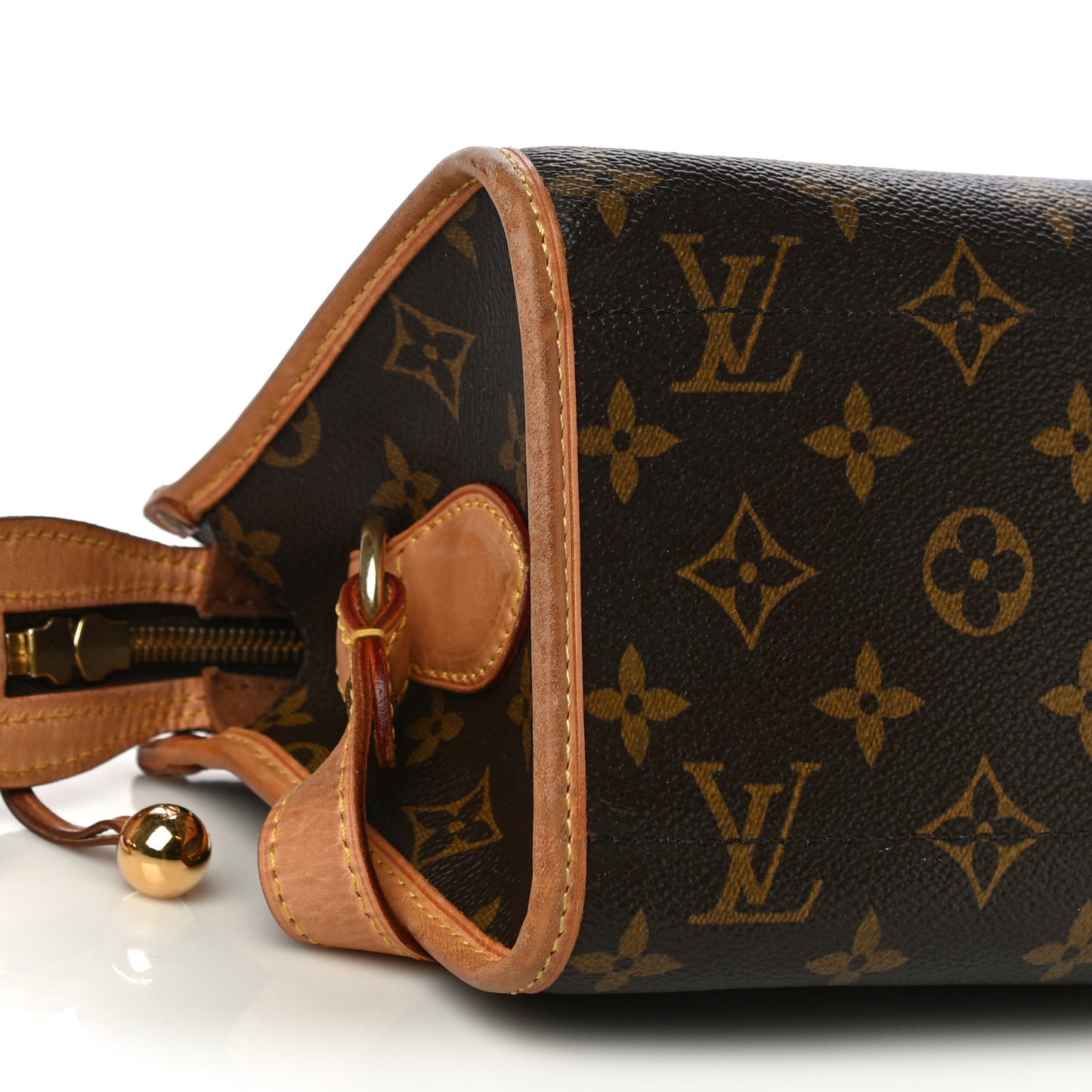 Monogram Popincourt Long Shoulder Bag