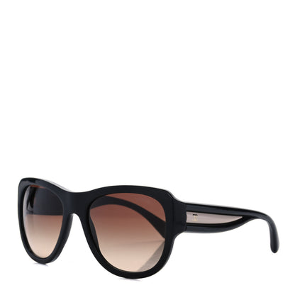 Chanel CC Square Sunglasses 5310 Black 1 of 10