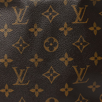 Louis Vuitton Monogram Croissant MM 7 of 11