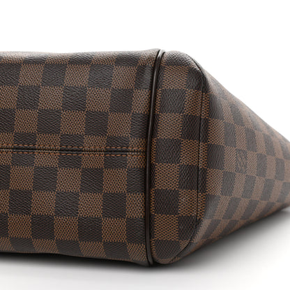 Louis Vuitton Damier Ebene Totally PM 10 of 10