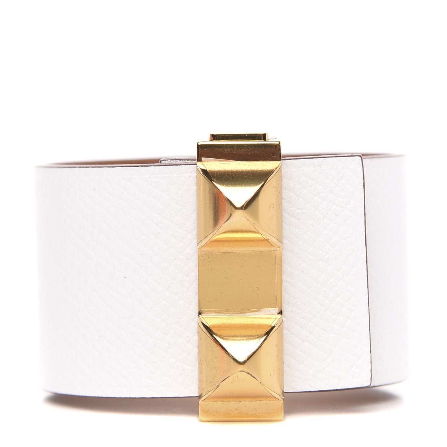 Epsom Swift Imprevisible Bracelet PM White Gold