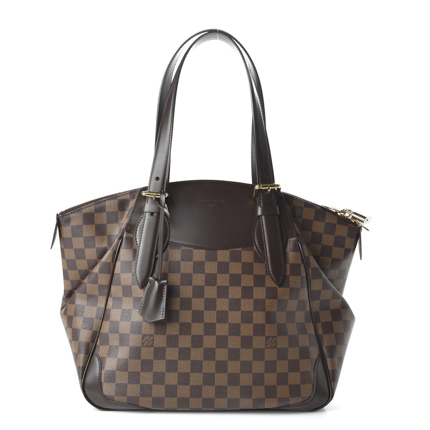 Damier Ebene Verona GM