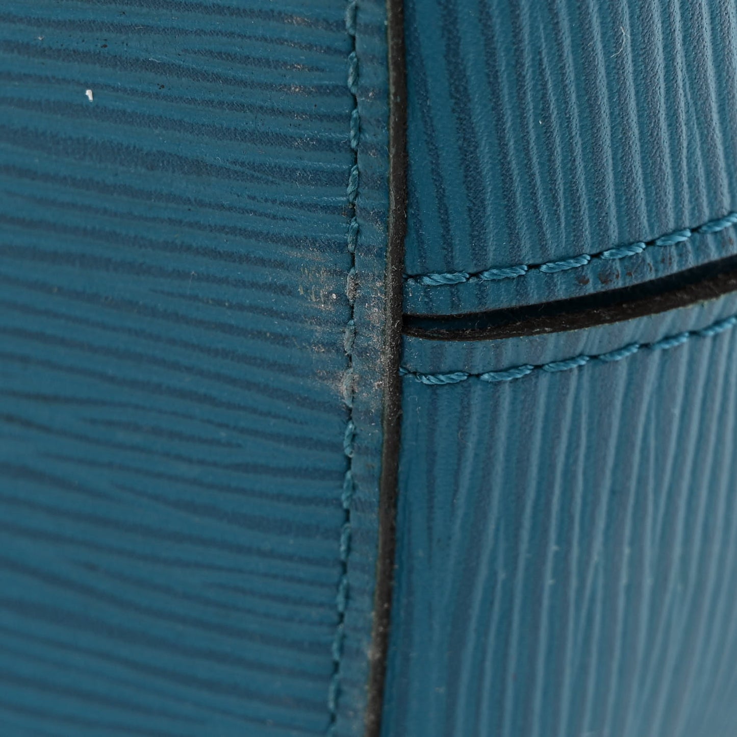 Epi Neverfull MM Cyan