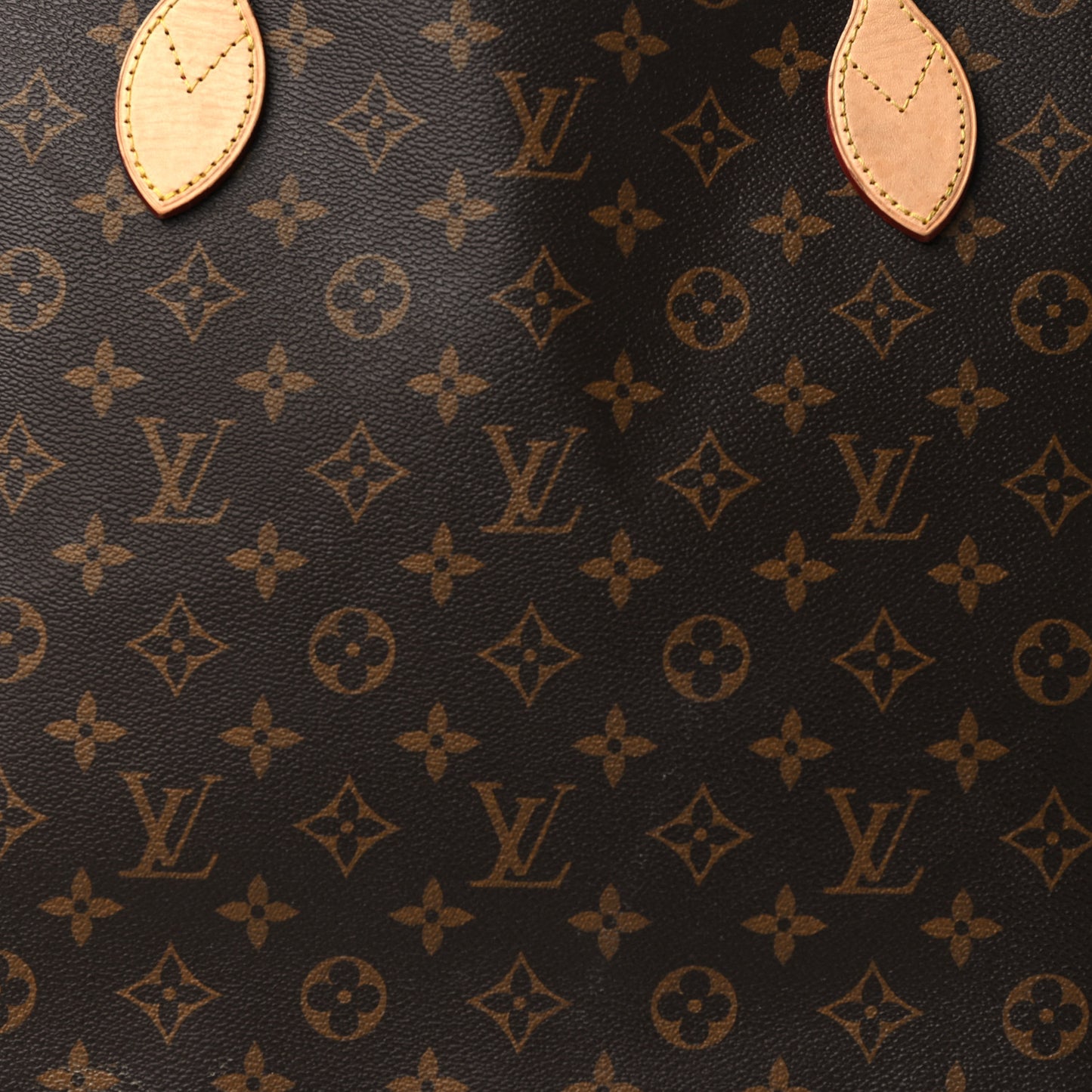 Monogram Neo Neverfull GM Pivoine