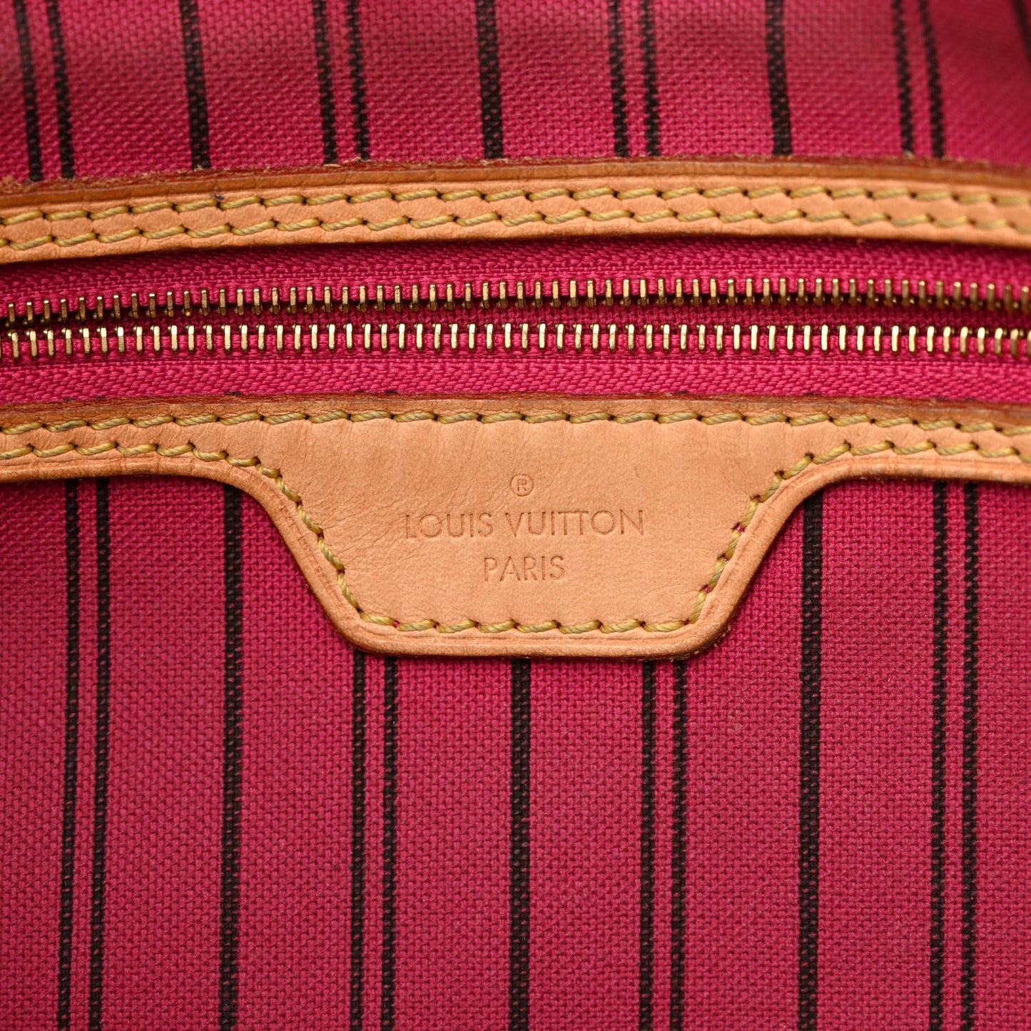 Monogram Delightful PM Pivoine