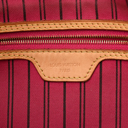 Louis Vuitton Monogram Delightful PM Pivoine 6 of 21
