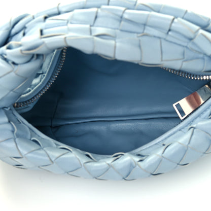 Bottega Veneta Nappa Intrecciato Mini Jodie Ice 5 of 12