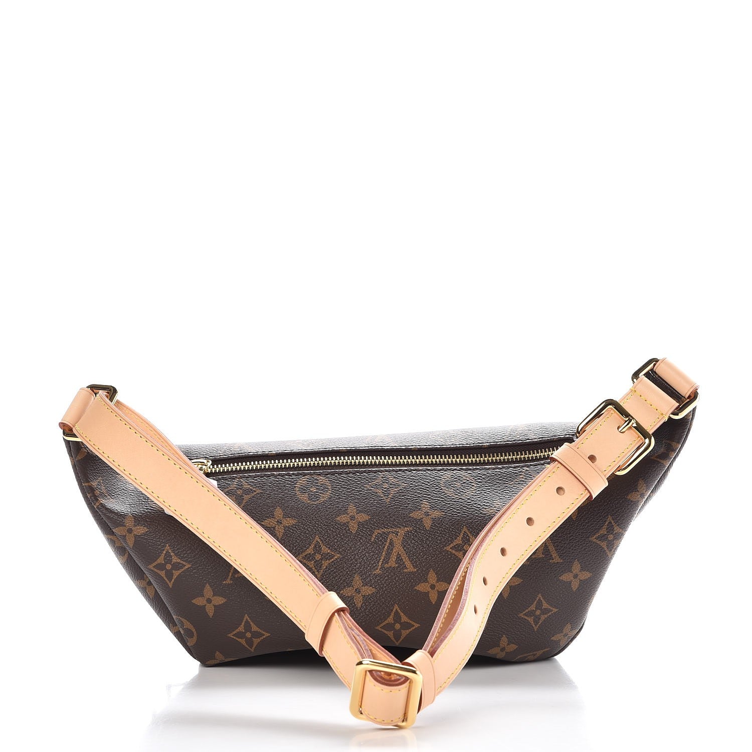Louis Vuitton Monogram Bumbag 3 of 8