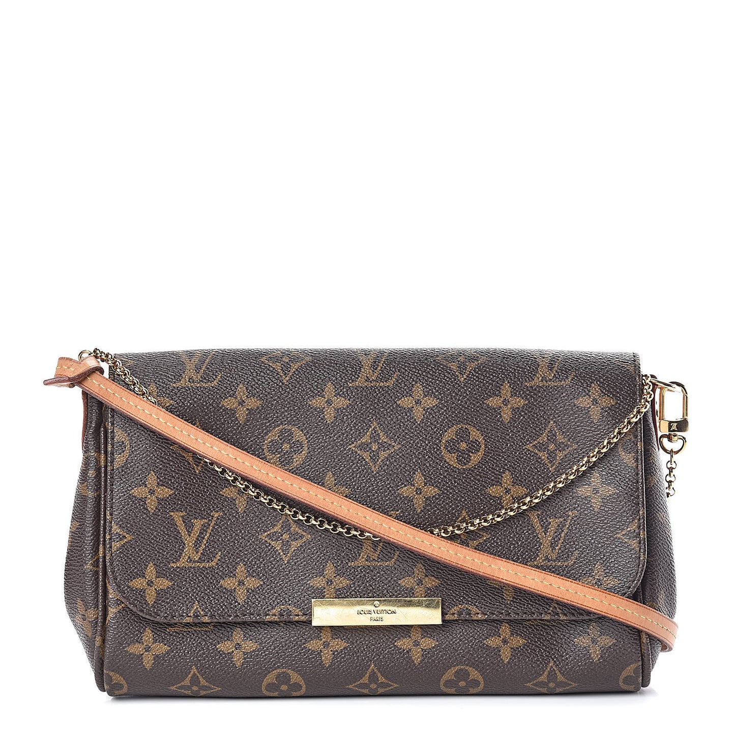 Monogram Favorite MM