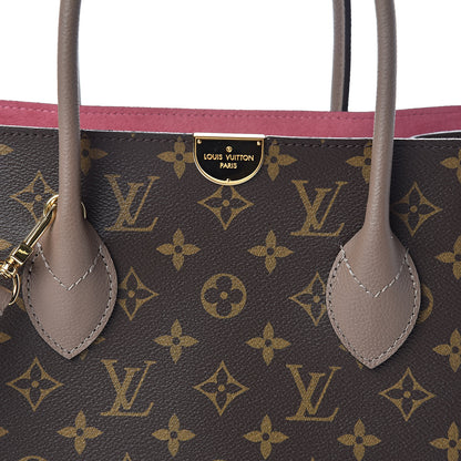 Louis Vuitton Monogram Flandrin Taupe Glace 7 of 9