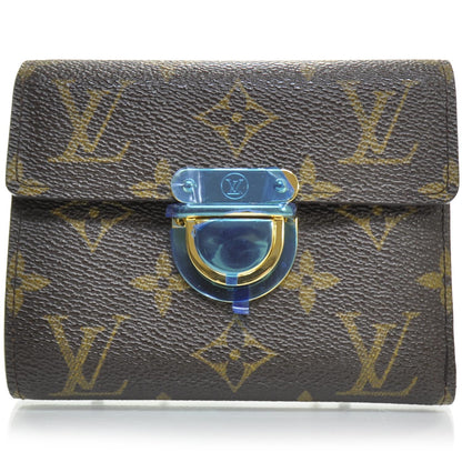 Louis Vuitton Monogram Koala Wallet 1 of 8