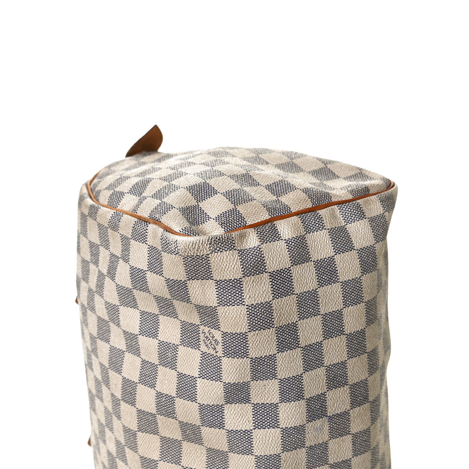 Louis Vuitton Damier Azur Speedy 30 15 of 18