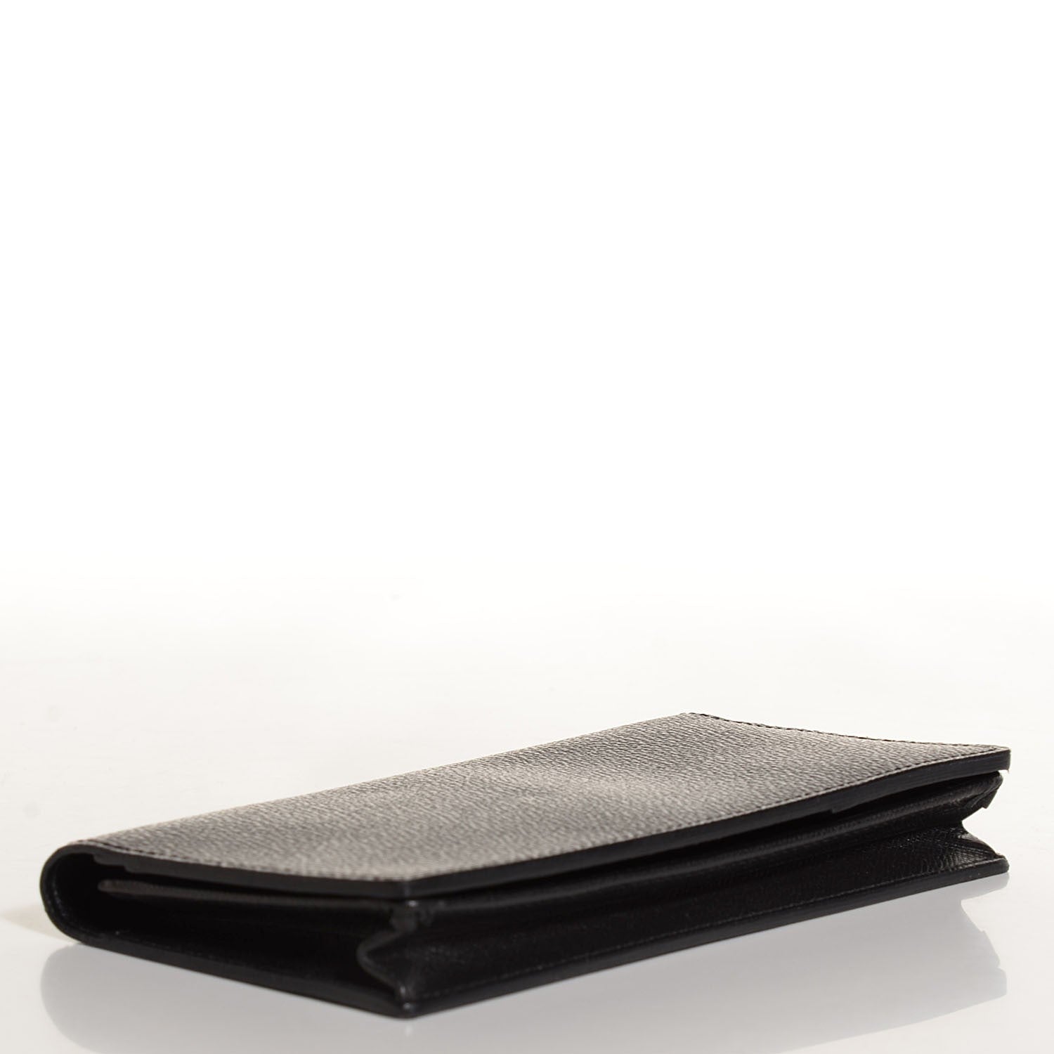 Louis Vuitton Damier Graphite Columbus Wallet Organizer 4 of 7